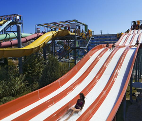 SPLASHWORLD Aqua Nevis