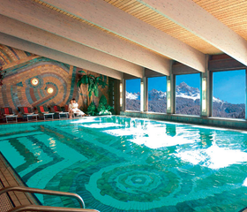 Sporthotel Obereggen