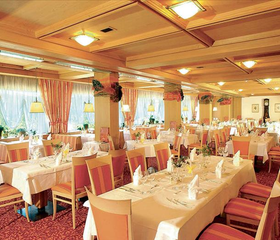 Sporthotel Obereggen