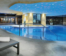 Sporthotel Rosatti