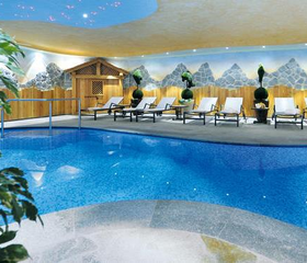 Sporthotel Rosatti