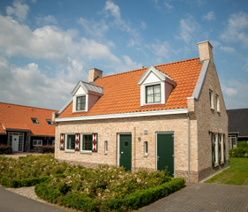 Strand Resort Nieuwvliet-Bad