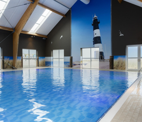 Strand Resort Nieuwvliet-Bad