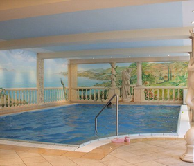 Strandhotel Entner