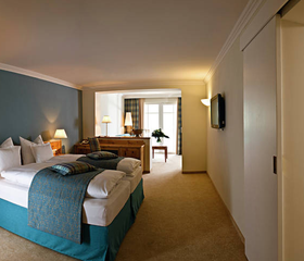 Strandhotel Entner