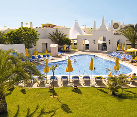 Hotel Atlantis Fuerteventura Resort