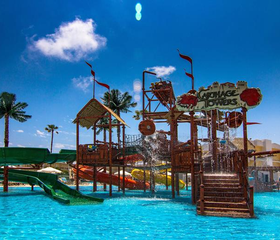 Sun Palace Hotel