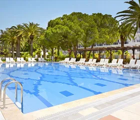 Hotel Atlantique Holiday Club