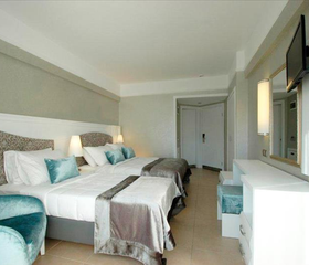 Grand Ideal Premium