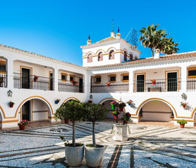 SUNEO CLUB Cortijo Blanco