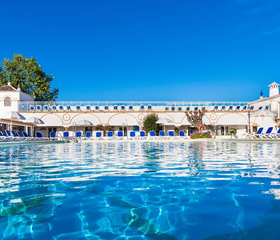 SUNEO CLUB Cortijo Blanco