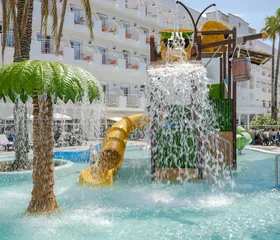 BEST LLORET SPLASH