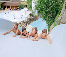 Sunparks Kempense Meren