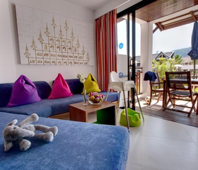 Sunwing Kamala Beach Resort