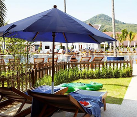 Sunwing Kamala Beach Resort