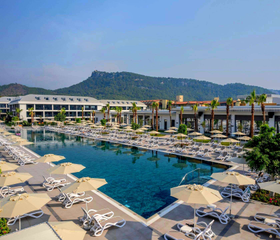 Swandor Hotel Kemer
