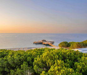 Swandor Hotel Kemer