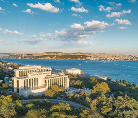 Swissotel The Bosphorus
