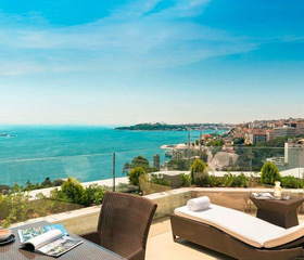 Swissotel The Bosphorus