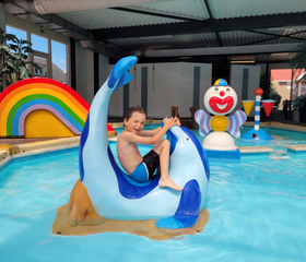 Camping 't Veld 