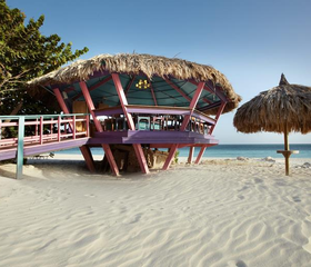 Hotel Tamarijn Aruba All Inclusive