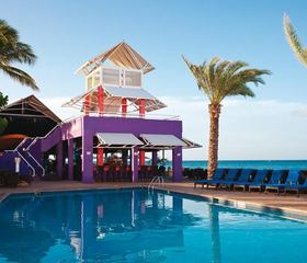 Hotel Tamarijn Aruba All Inclusive