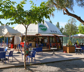 Tamarit Beach Resort