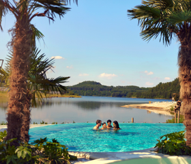 Center Parcs Terhills Resort