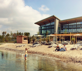 Terhills Resort by Center Parcs