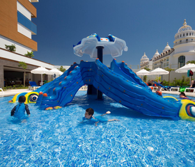 Terrace Elite Resort