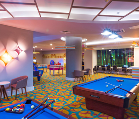 Terrace Elite Resort