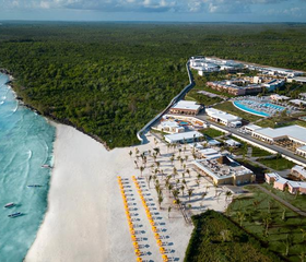 The Mora Zanzibar
