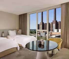 The Ritz-Carlton Wolfsburg