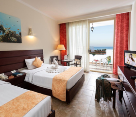 The Three Corners Equinox Beach Resort