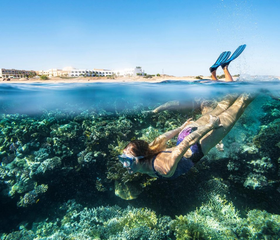 The Three Corners Equinox Beach Resort