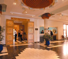 Hotel RIU Tikida Garden