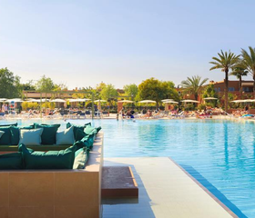 ClubHotel RIU Tikida Palmeraie