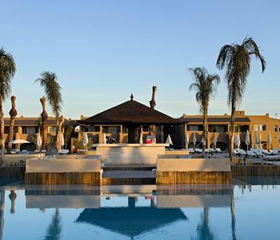ClubHotel RIU Tikida Palmeraie