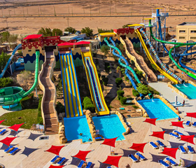 Titanic Aqua Park Resort