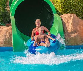 Titanic Aqua Park Resort
