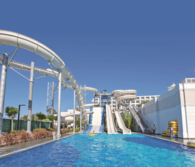 Titanic Deluxe Golf Belek