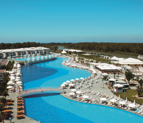 Titanic Deluxe Golf Belek
