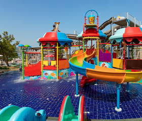 Titanic Luxury Collection Bodrum