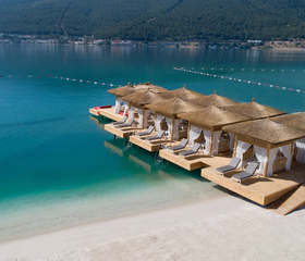 Titanic Luxury Collection Bodrum
