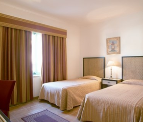 Appartementen Tivoli Marina Portimao