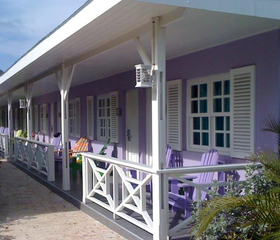 Trupial Inn Hotel & Casino