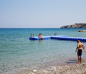 Atlantica Mikri Poli Rhodes