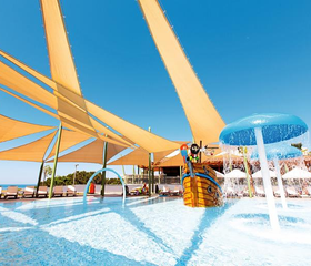 TUI BLUE Sensatori Barut Sorgun - kinderbad