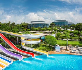 Hotel Calista Luxury Resort