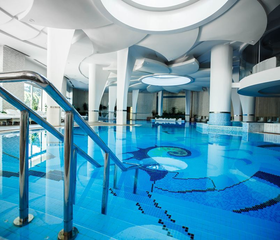 Hotel Calista Luxury Resort